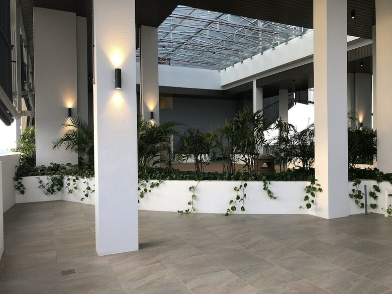 Apartamento Almas Suites By Iconic Bliss