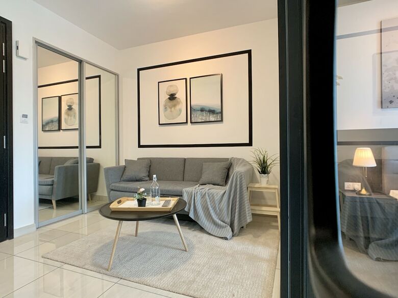 Apartamento Almas Suites By Iconic Bliss