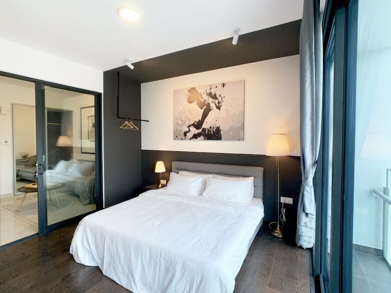 Apartamento Almas Suites By Iconic Bliss
