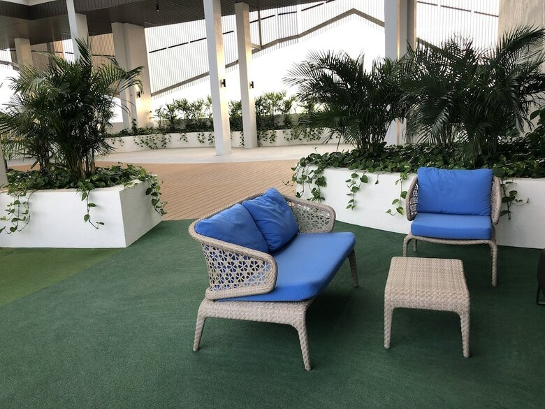 Apartamento Almas Suites By Iconic Bliss