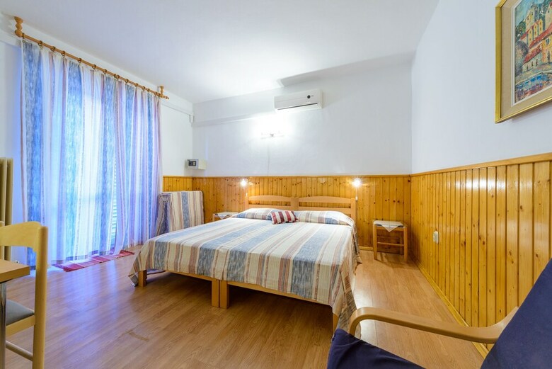 Apartments Giardino