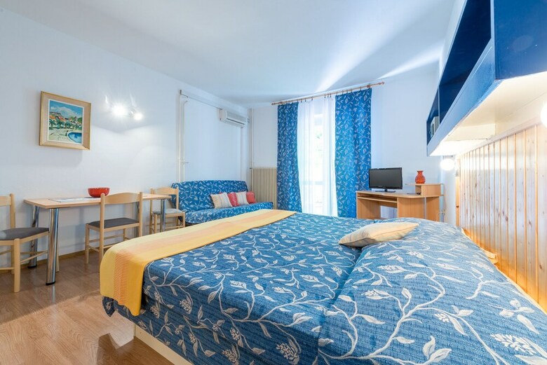 Apartments Giardino