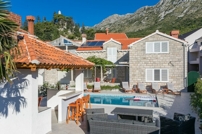 Villa Fortunei