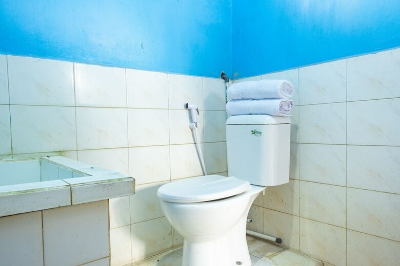 Hostal Oyo 1719 Penginapan Rizky