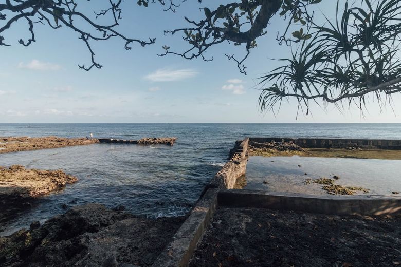 Oyo 1688 Collin Beach Hotel