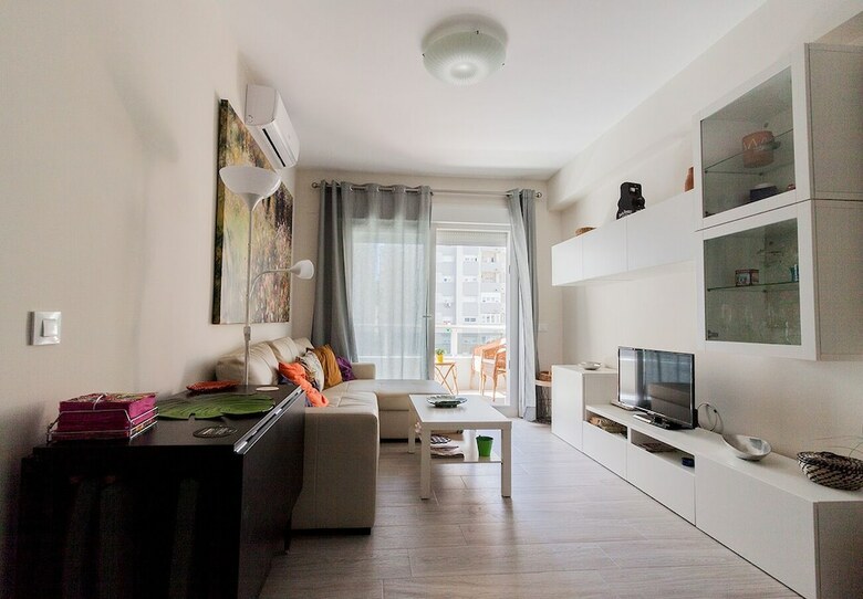 Apartamento Victoria Playa