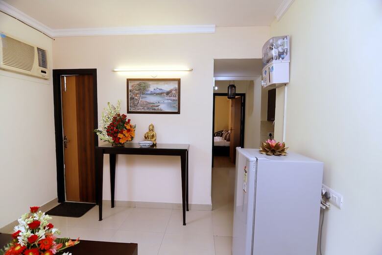 Luxury Aloha Apartments