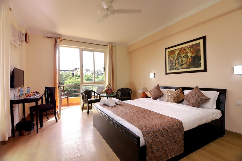 Luxury Aloha Apartments