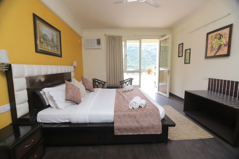 Luxury Aloha Apartments