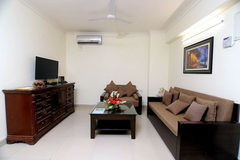 Luxury Aloha Apartments