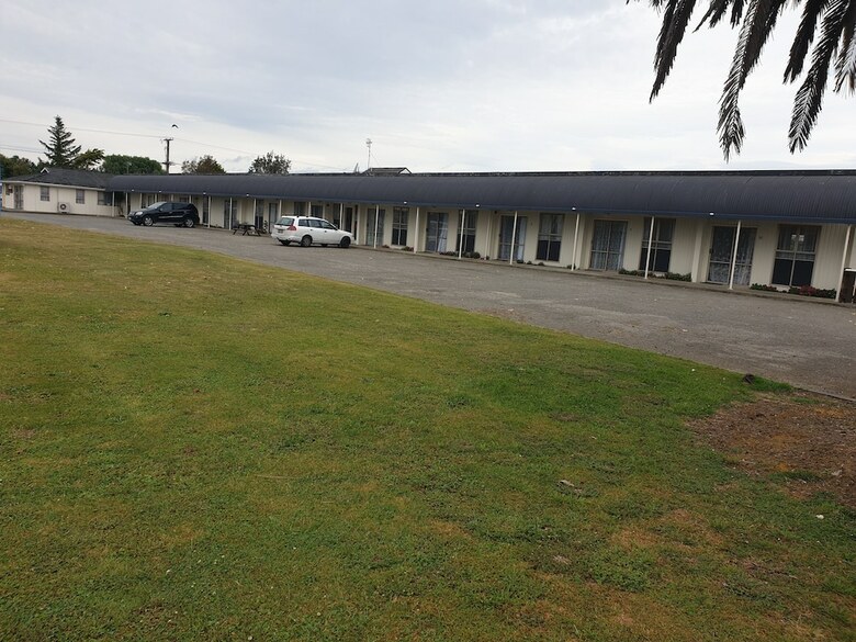 Castletown Motel