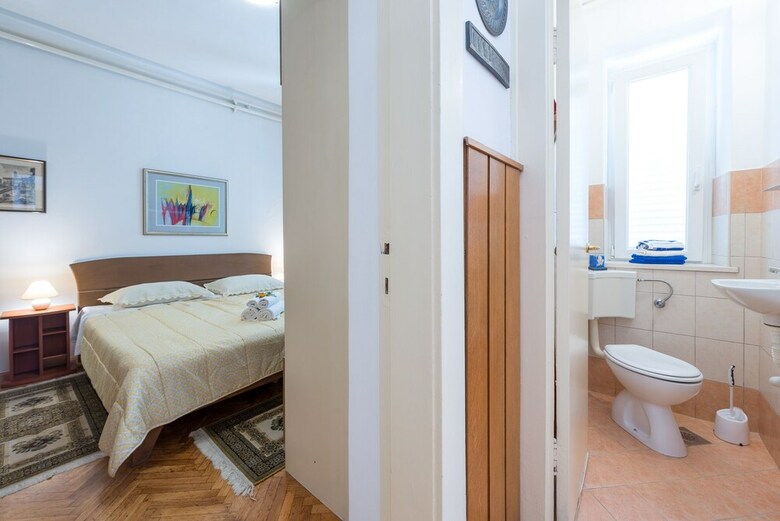 K&l Central Apartments