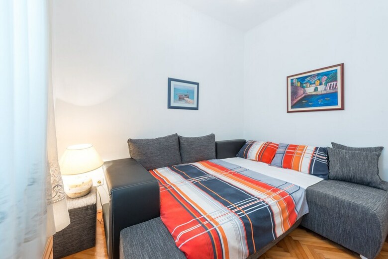 K&l Central Apartments