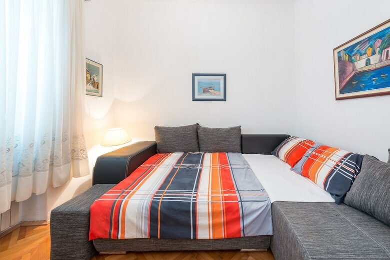 K&l Central Apartments