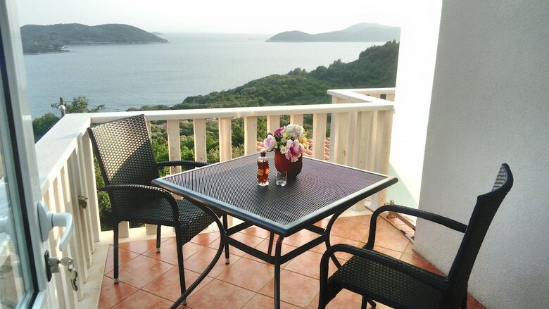 Apartments Nautilus Orasac