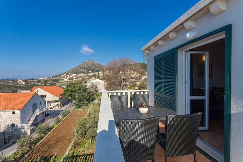Apartments Nautilus Orasac