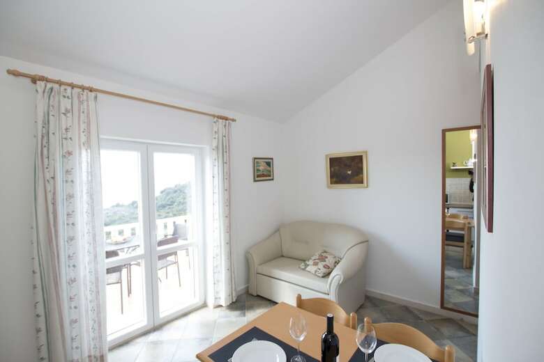 Apartments Nautilus Orasac