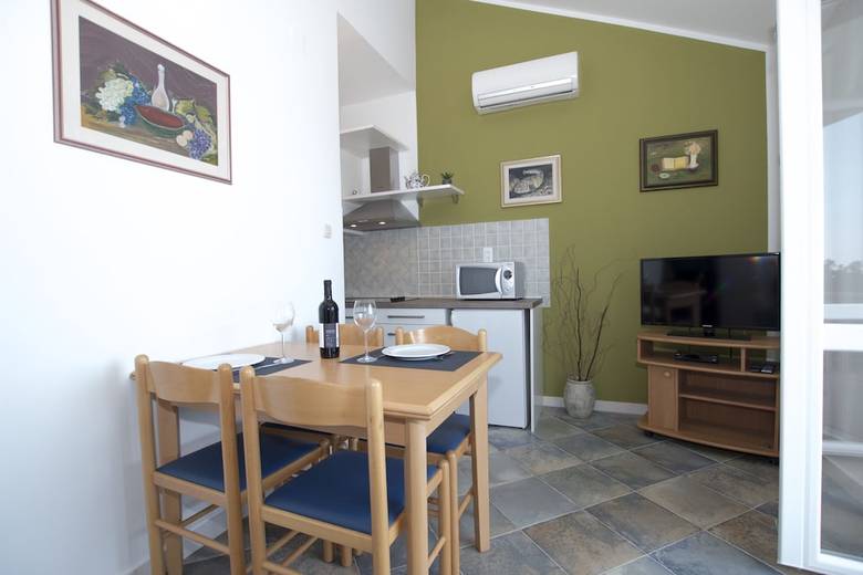 Apartments Nautilus Orasac