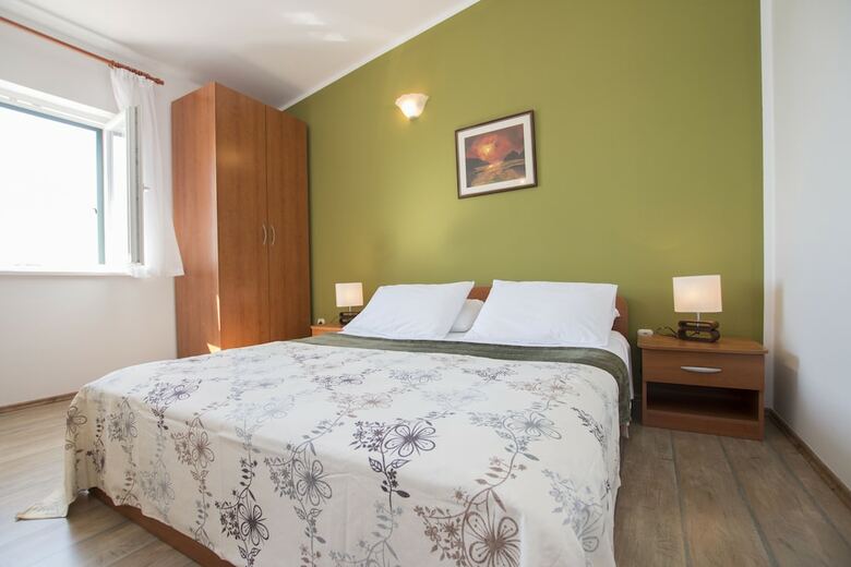Apartments Nautilus Orasac