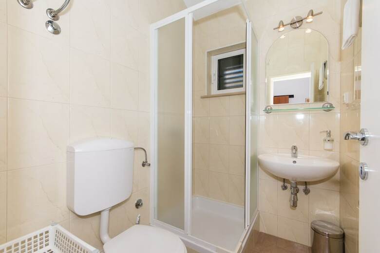Apartments Nautilus Orasac