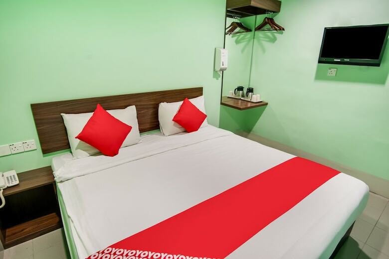 Oyo 89480 Dream House Hotel