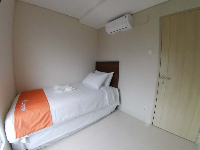 Apartamentos Apatel Elpis Residences 09b01