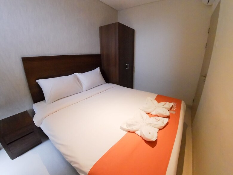 Apartamentos Apatel Elpis Residences 09b01