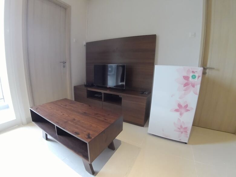 Apartamentos Apatel Elpis Residences 09b01