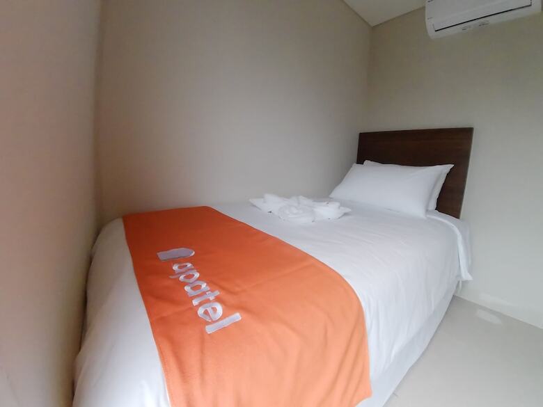 Apartamentos Apatel Elpis Residences 09b01