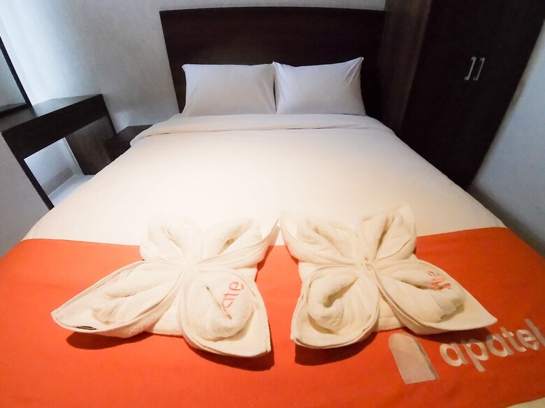 Apartamentos Apatel Elpis Residences 09b01