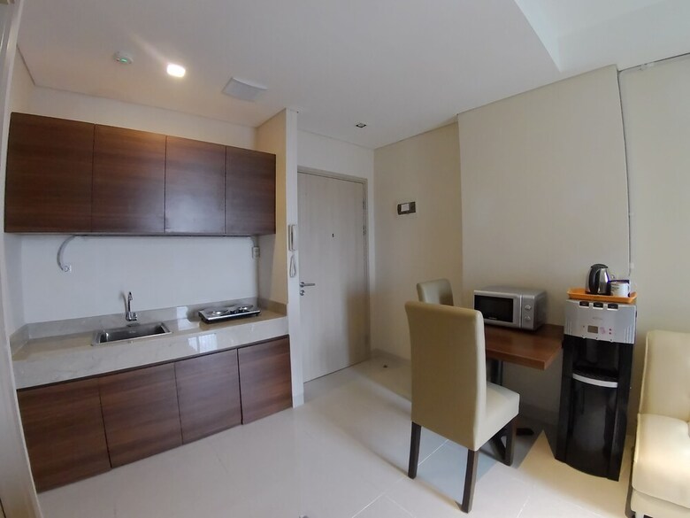 Apartamentos Apatel Elpis Residences 09b01