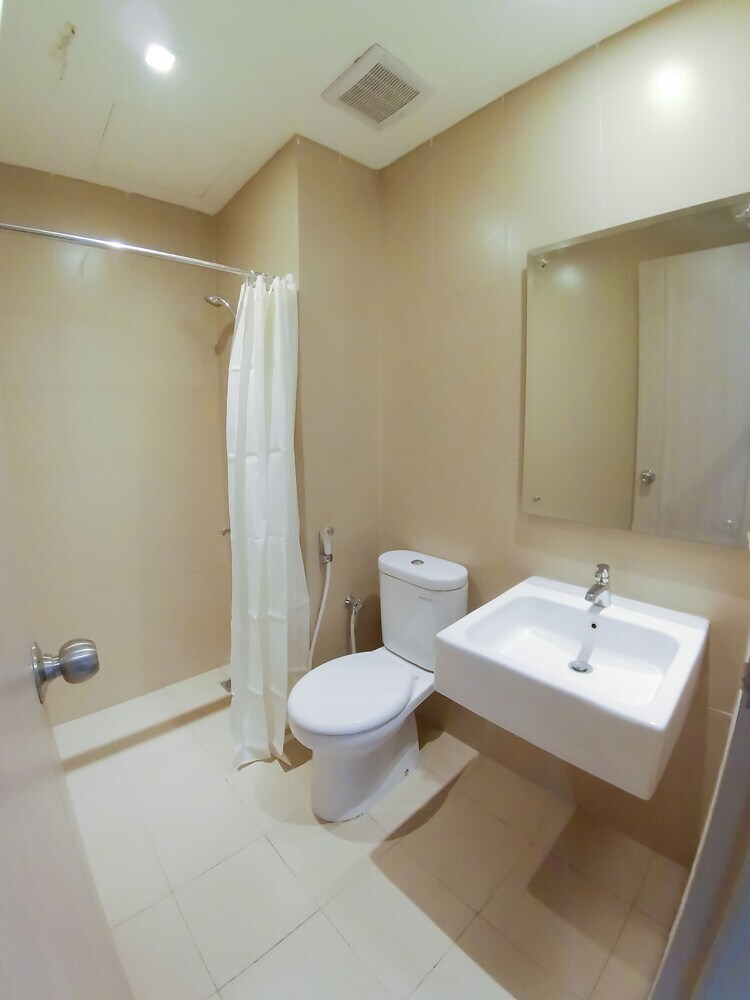 Apartamentos Apatel Elpis Residences 09b01