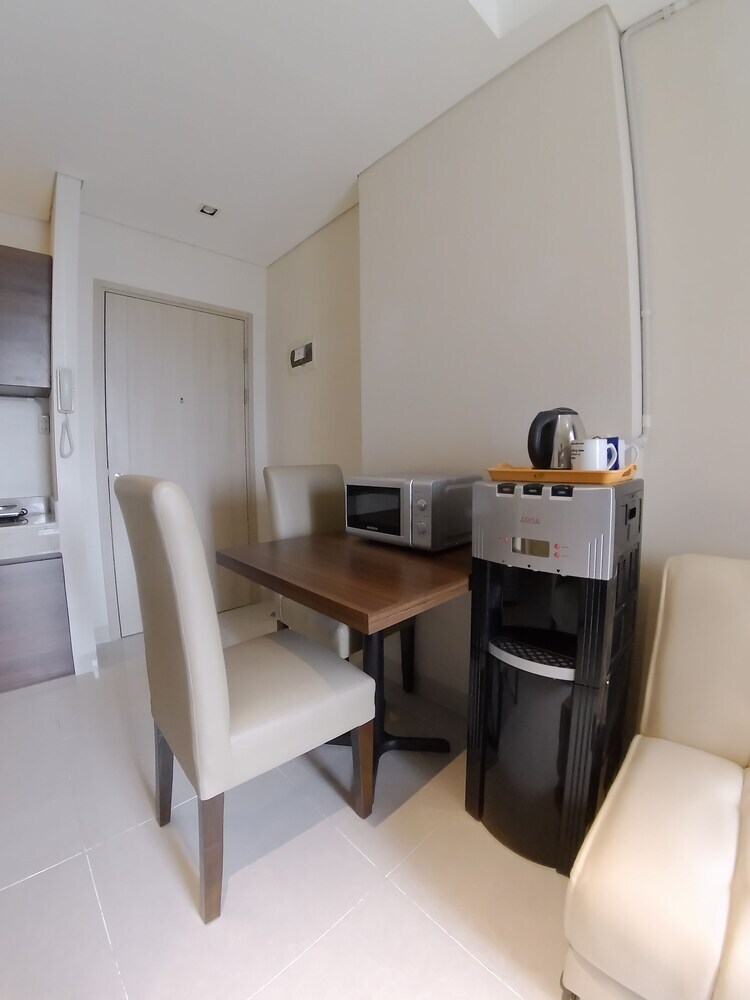Apartamentos Apatel Elpis Residences 09b01