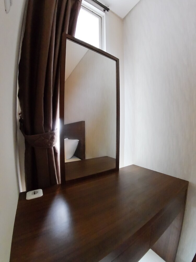 Apartamentos Apatel Elpis Residences 09b01