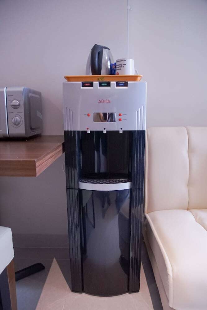 Apartamentos Apatel Elpis Residences 09b01