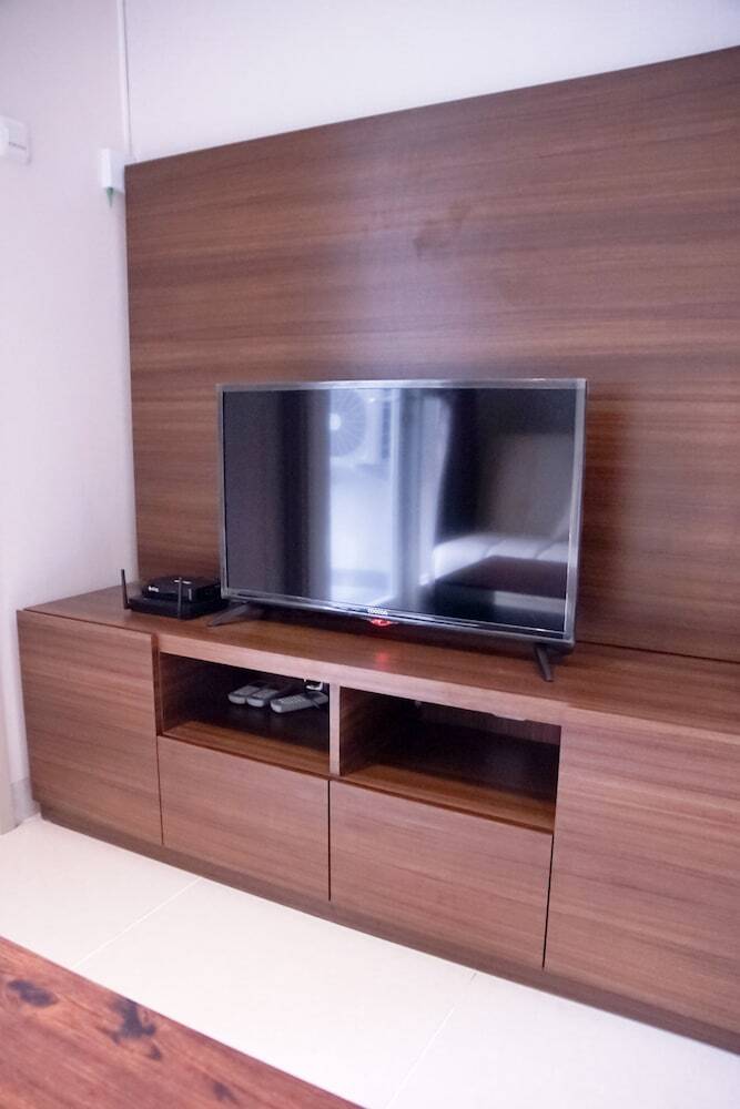 Apartamentos Apatel Elpis Residences 09b01