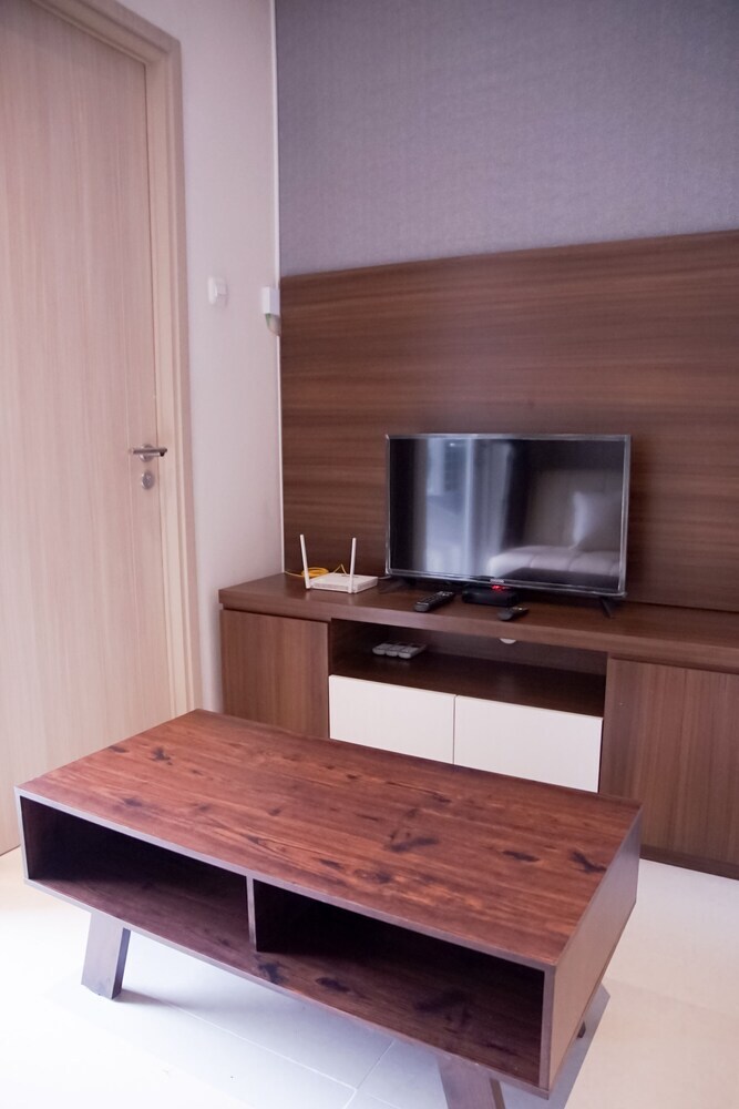 Apartamentos Apatel Elpis Residences 09b01