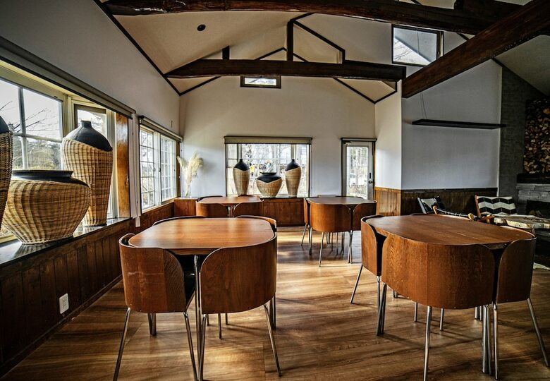 Posada Mel� Lodge Hakuba