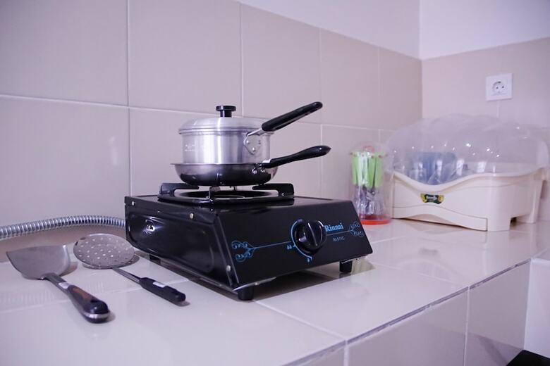 Apartamentos Apatel Skyline Serpong