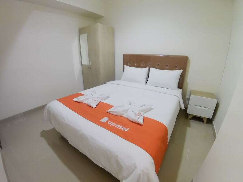 Apartamentos Apatel Skyline Serpong