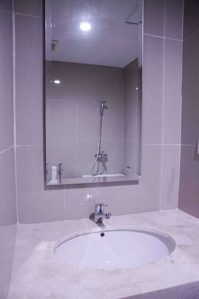 Apartamentos Apatel Skyline Serpong