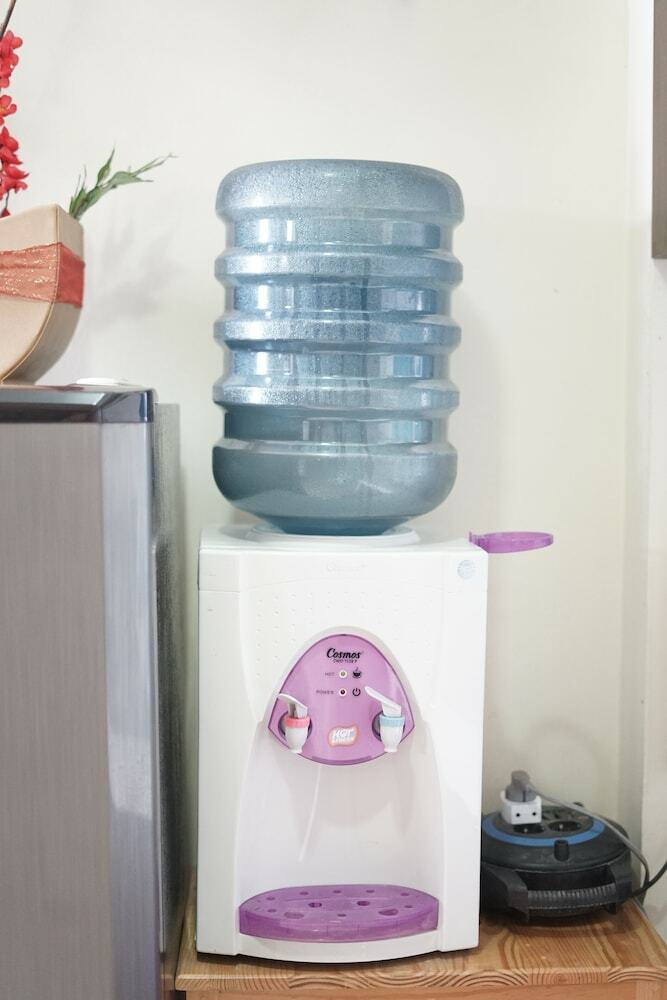 Apartamentos Apatel Green Park View Tower E 1219
