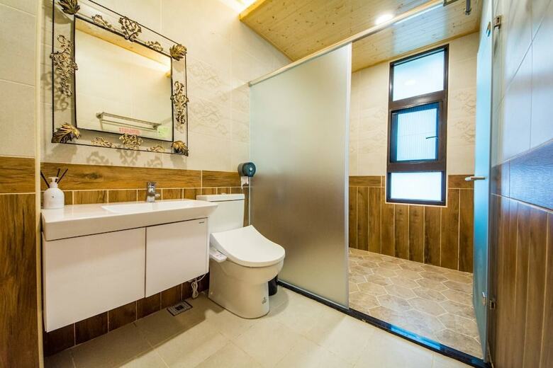 Hotel Water 46 Homestay