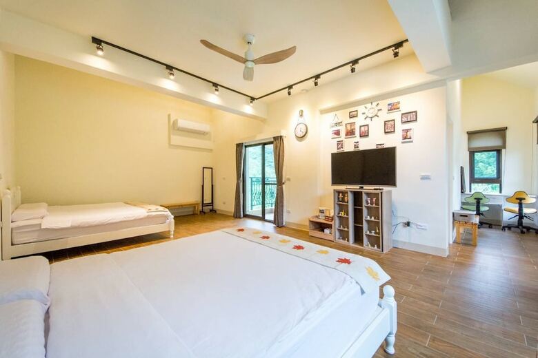 Hotel Water 46 Homestay