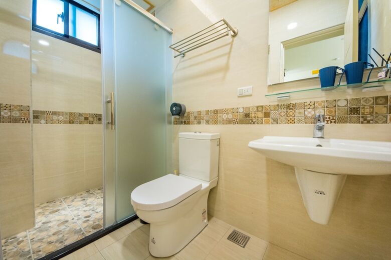 Hotel Water 46 Homestay