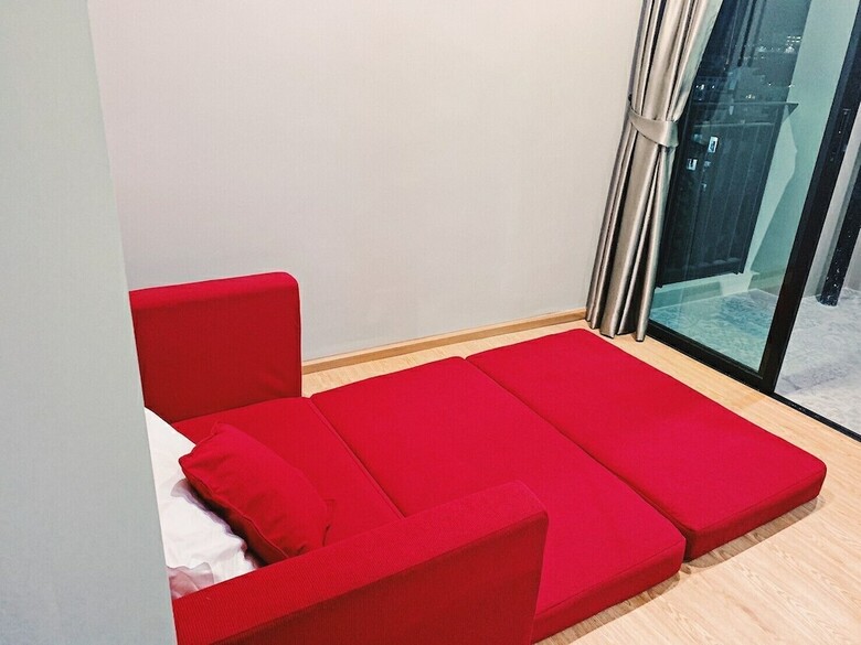 Hotel Sky Wave Patong