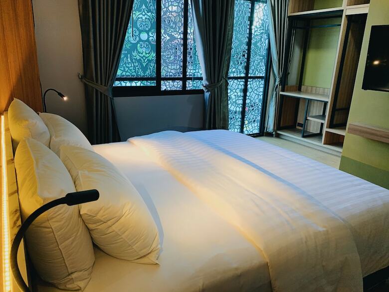 Hotel Sky Wave Patong