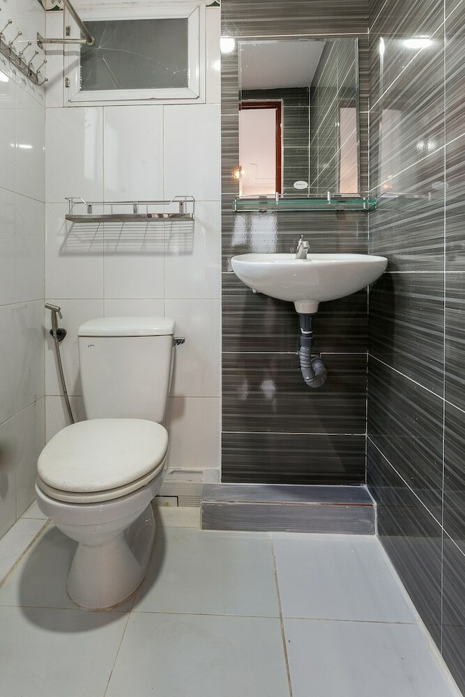 Hotel Oyo 508 Middlewayhouse