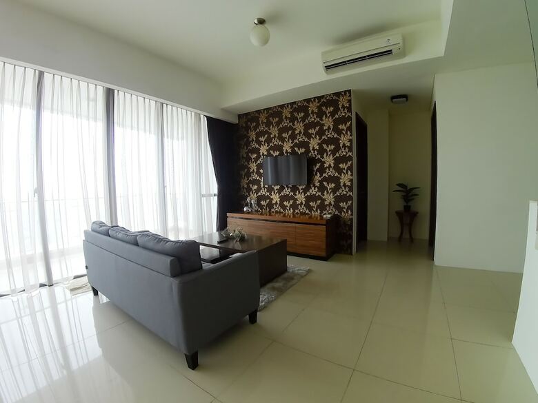 Apartamentos Apatel St. Moritz Presidential Lt.39