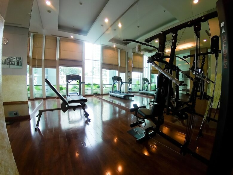 Apartamentos Apatel St. Moritz Presidential Lt.39